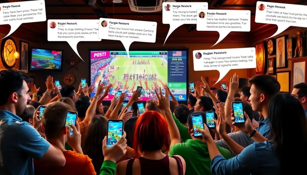 Sports betting picks Twitter: top accounts to follow for tips