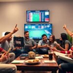 Sports betting picks x