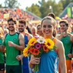 Sports floral picks for every occasion