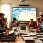 Sports gambling picks and expert predictions