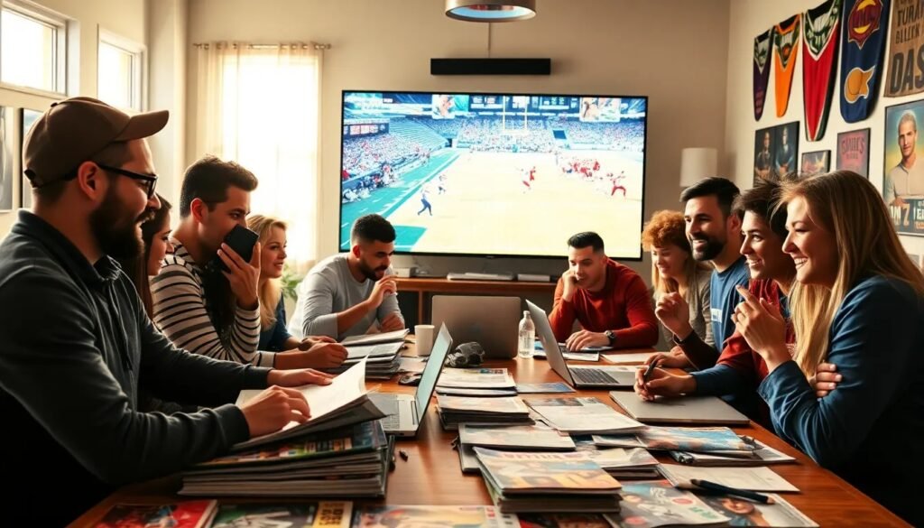 Sports gambling picks and expert predictions