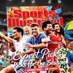 Sports Illustrated picks for the upcoming season