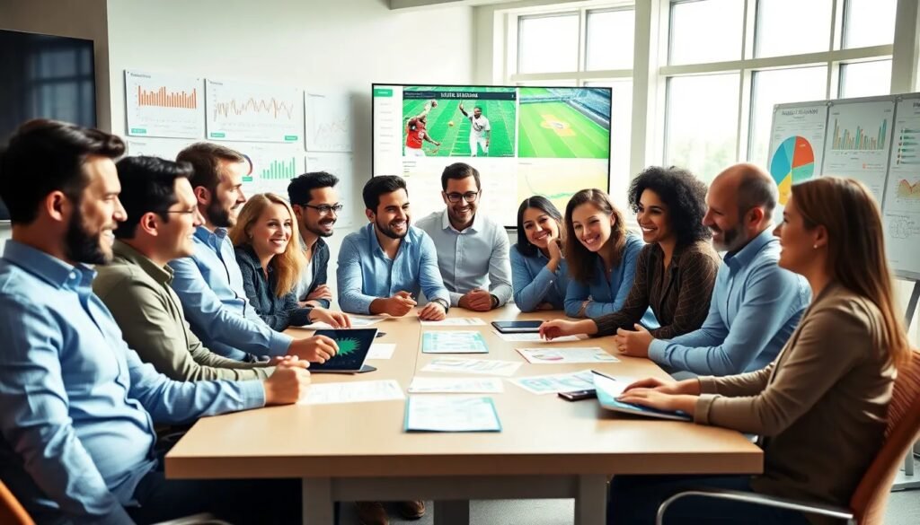 Sports pick consultants for winning bets