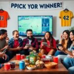 Sports pick em contest guide
