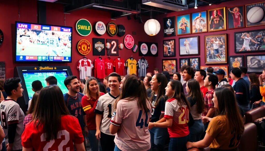Sports pick game zone tips and strategies