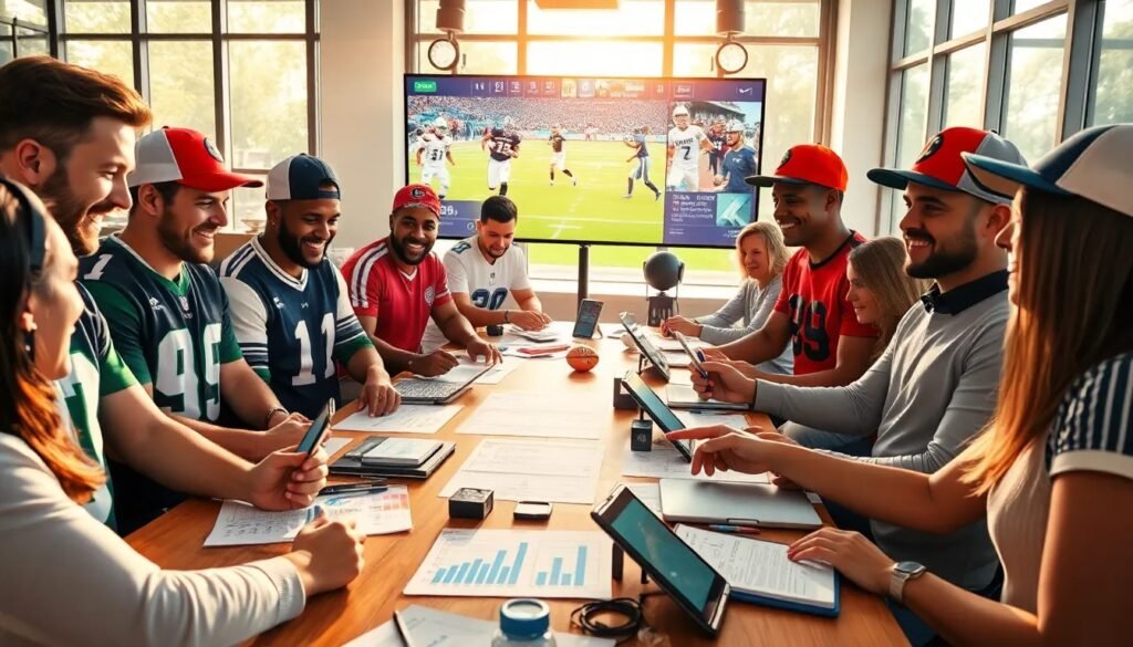 Sports pick guide for successful betting