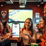 Sports pick login