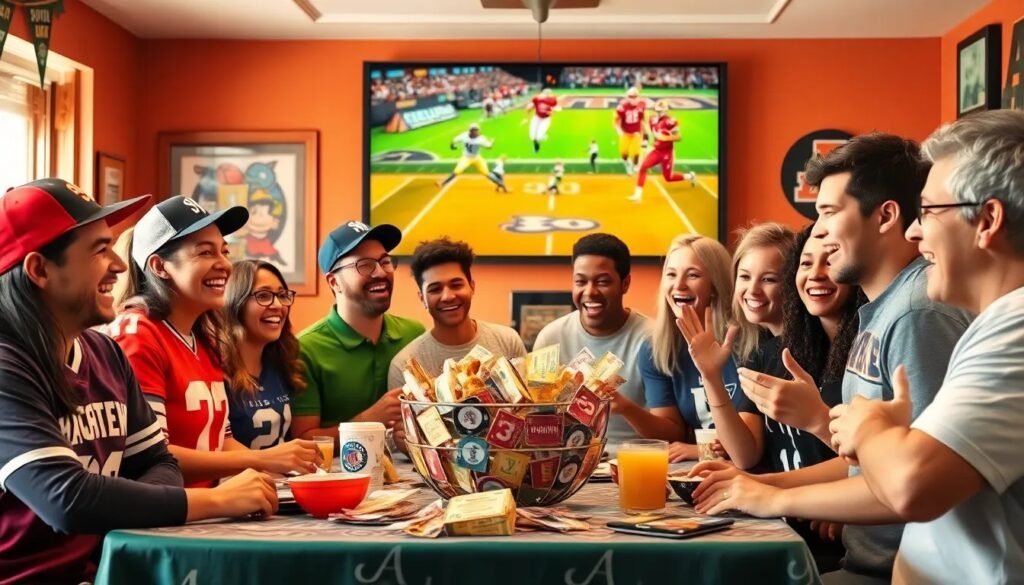 Sports pick lottery options and tips