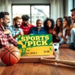 Sports pick members card explained
