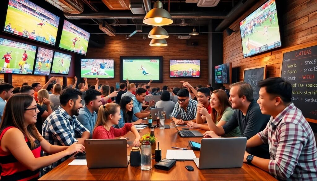 Sports pick punters challenge: your guide to winning