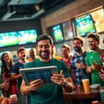 Sports pick tipping explained