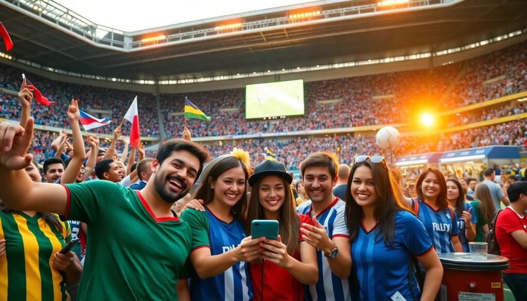 Sports pick venue login
