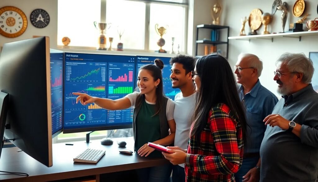 Sports pickfinder: your go-to tool for winning bets