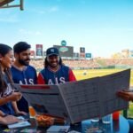 Sports picks baseball: expert predictions and betting insights
