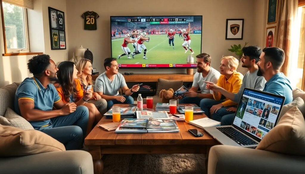 Sports picks buy guide