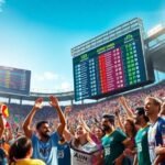 Sports picks category ranking