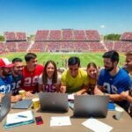 Sports picks college football for today’s games