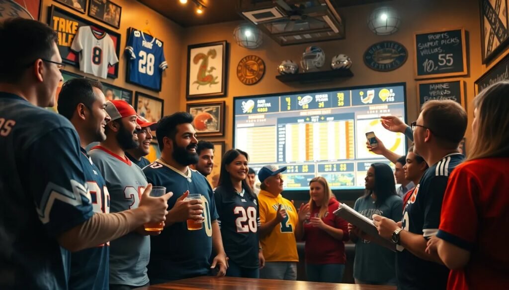 Sports picks figures