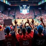 Sports picks for NCAA basketball