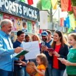 Sports picks for sale: find your winning bets