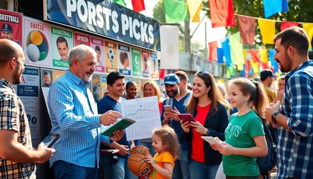 Sports picks for sale: find your winning bets