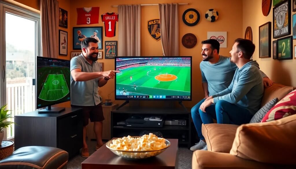Sports picks for Xbox