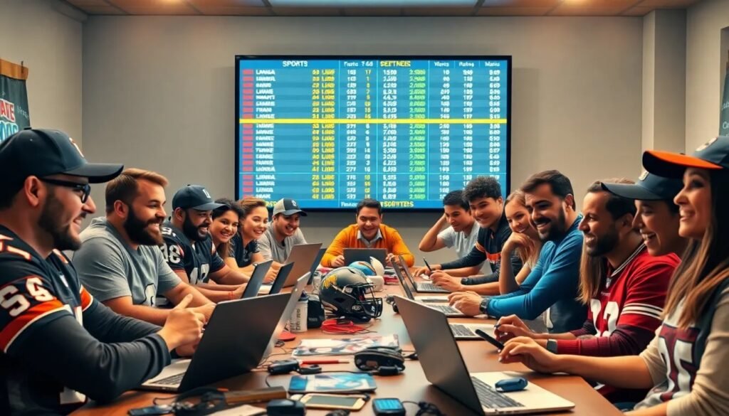 Sports picks forum review