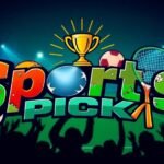 Sports picks logo design ideas
