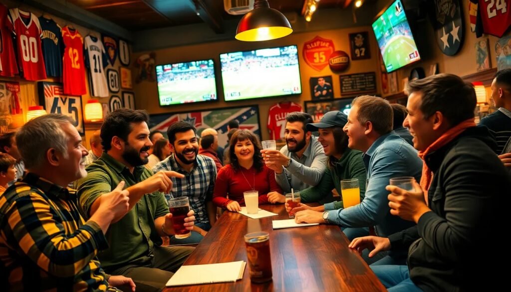 Sports picks near me