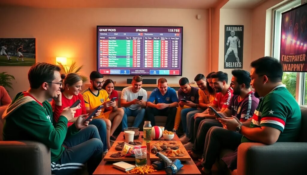 Sports picks online: expert analysis and predictions