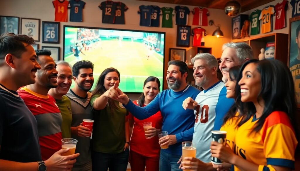 Sports picks vip: your guide to winning selections
