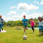 Sports to pick up for fun and fitness