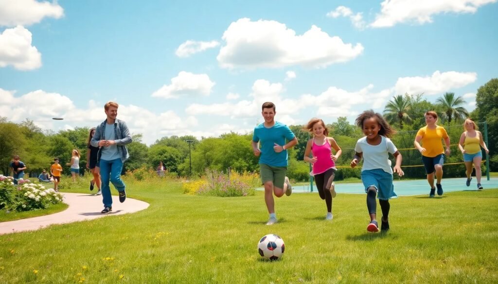 Sports to pick up for fun and fitness