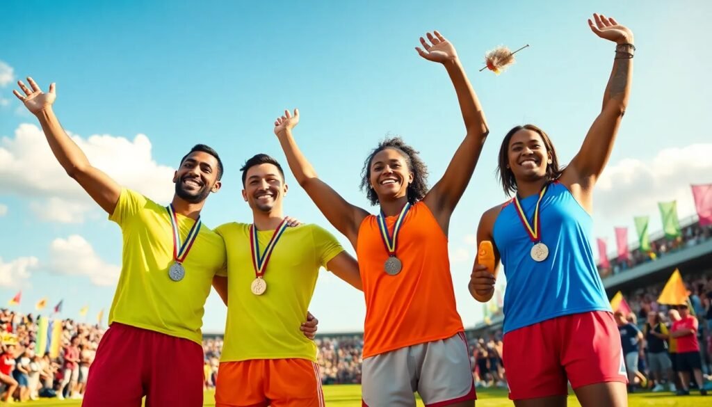 Sportsman pics: a collection of stunning images and stock photos