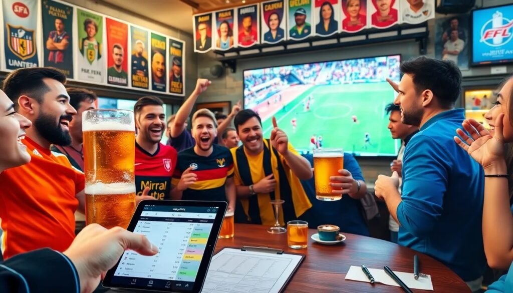Sportspick footy tipping: join the competition