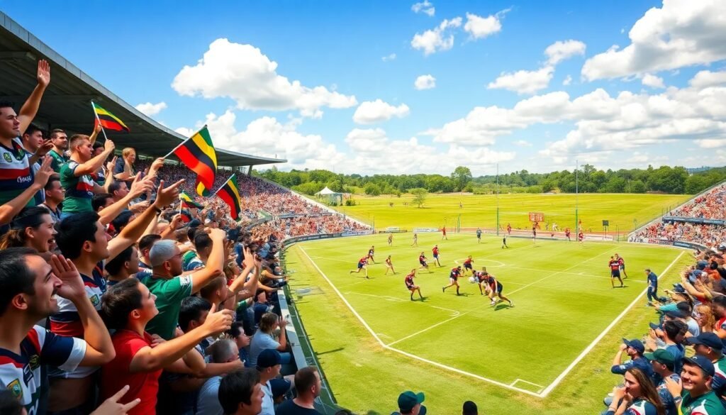 Sportspick nrl: Your guide to footy tipping