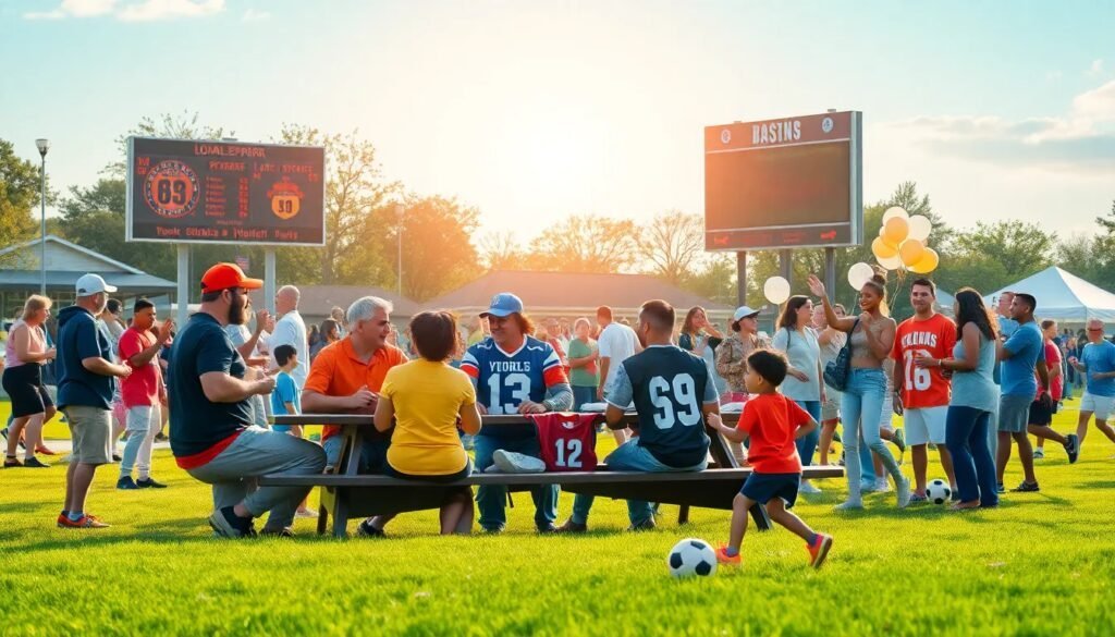 Sportspicks locals: your guide to winning tips