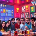 Trophies sports picks discord guide