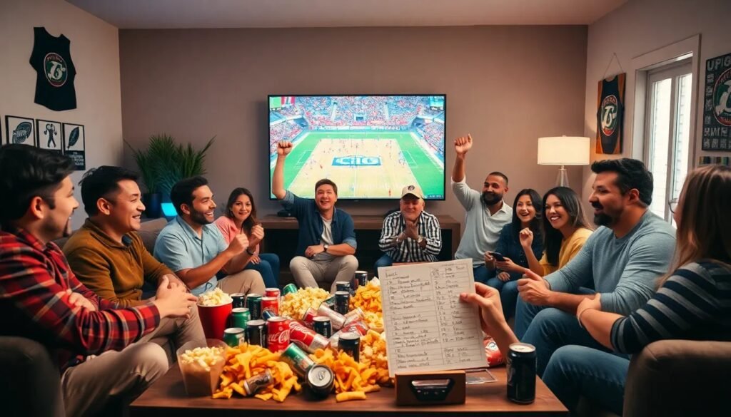 Understanding sports pick’em games and strategies